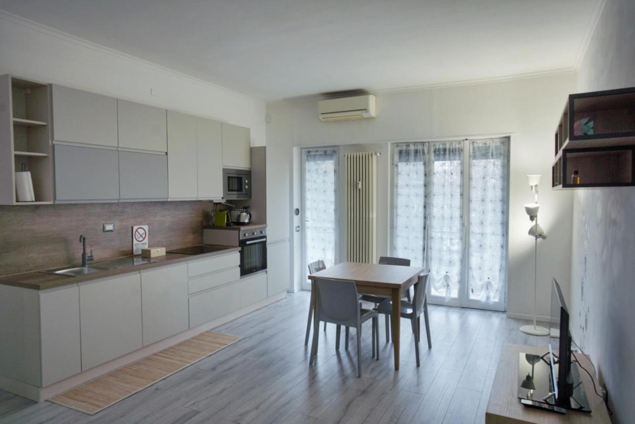 Next Home Milano Corsico Kültér fotó