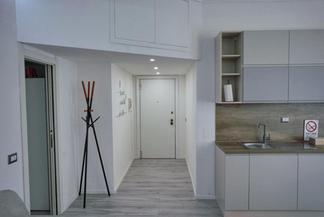 Next Home Milano Corsico Kültér fotó
