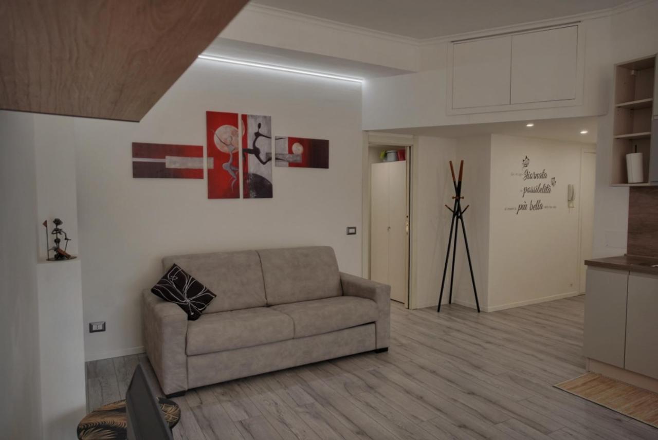 Next Home Milano Corsico Kültér fotó