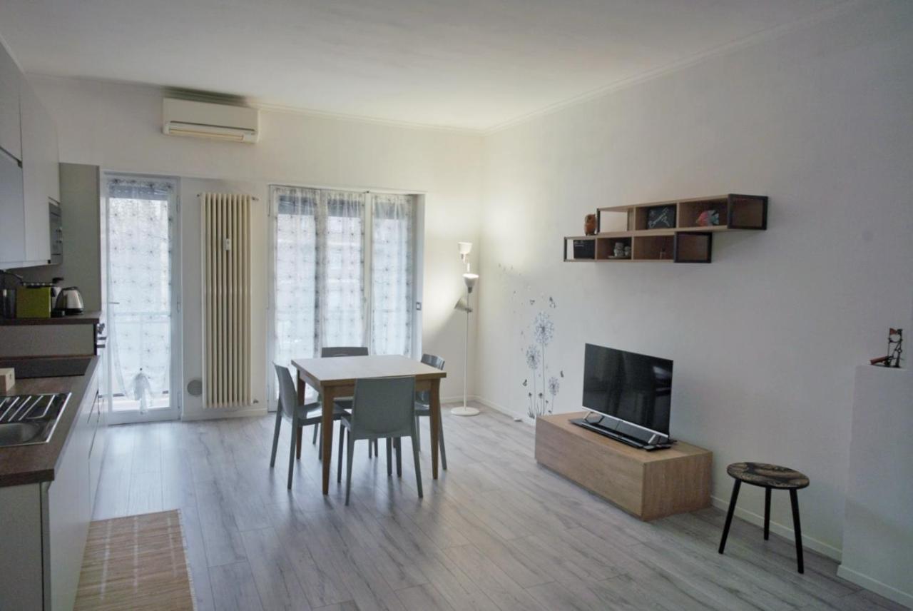 Next Home Milano Corsico Kültér fotó