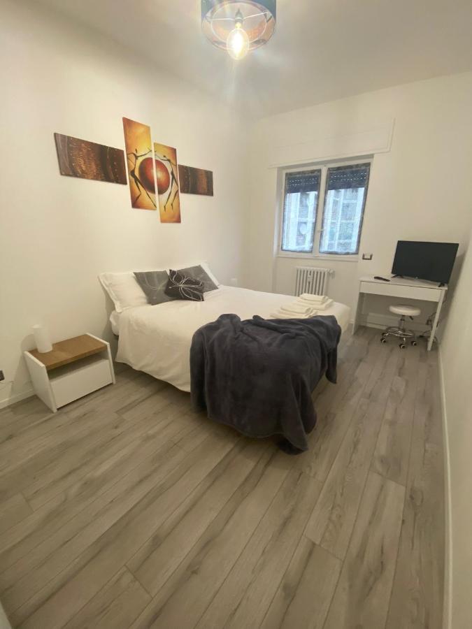 Next Home Milano Corsico Kültér fotó
