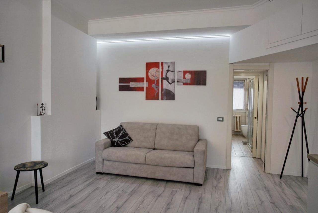 Next Home Milano Corsico Kültér fotó