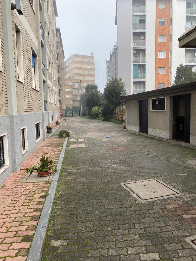 Next Home Milano Corsico Kültér fotó